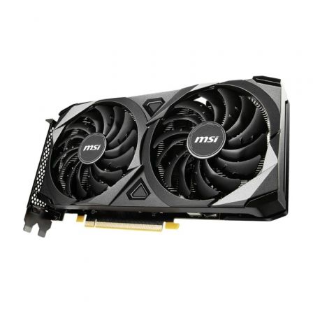MSI GeForce RTX 3060 VENTUS 2X 12G OC 12GB GDDR6